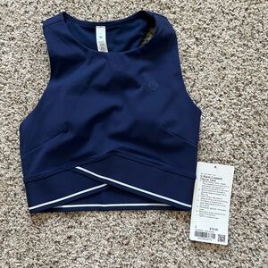 NEW Lululemon V-Neck Tennis Tank
